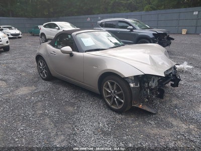 MAZDA MX-5 MIATA 2023