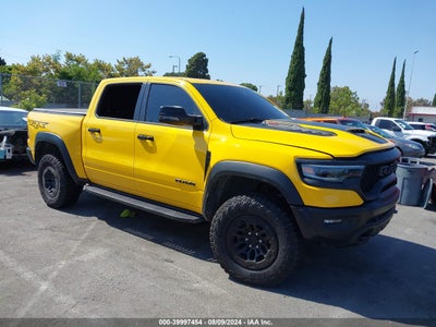 RAM 1500 2023