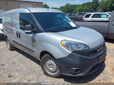 RAM PROMASTER CITY 2019