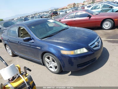 ACURA 200 2006