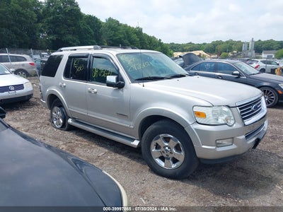 FORD EXPLORER 2006