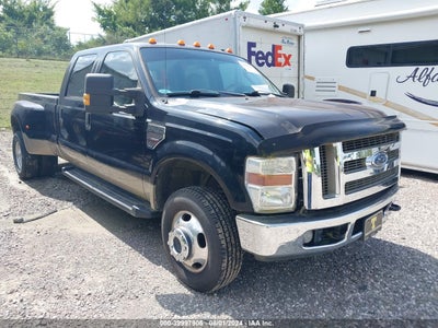FORD F-350 2008