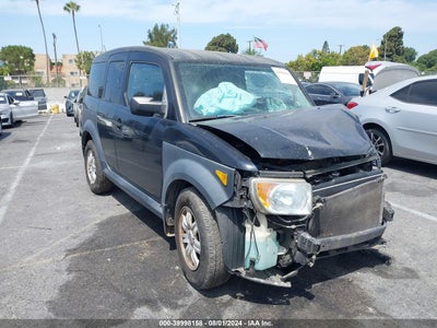 HONDA ELEMENT 2006