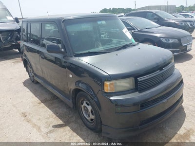 SCION SCION XB 2006