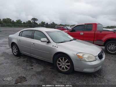 BUICK LUCERNE 2006