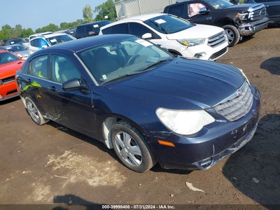 CHRYSLER SEBRING 2007