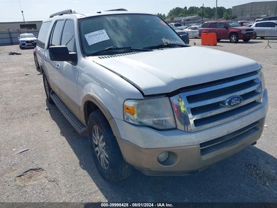 FORD EXPEDITION EL 2014