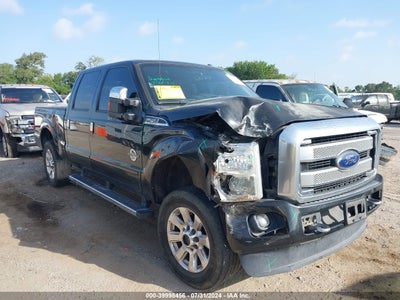 FORD F-250 2015