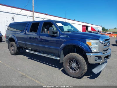 FORD F-350 2012