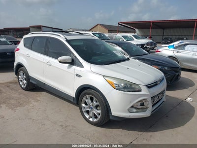FORD ESCAPE 2014