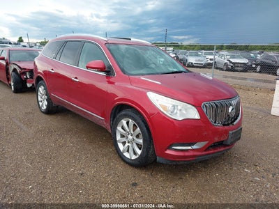 BUICK ENCLAVE 2014