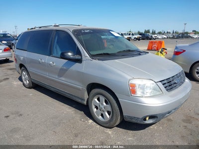 FORD FREESTAR 2005