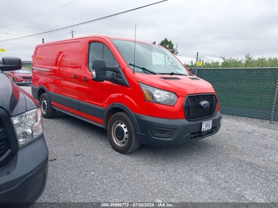 FORD TRANSIT-150 2021