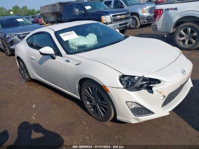 SCION FR-S 2013
