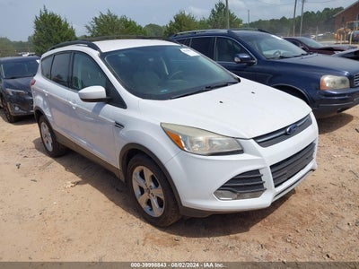 FORD ESCAPE 2014