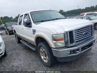 FORD F-250 2010