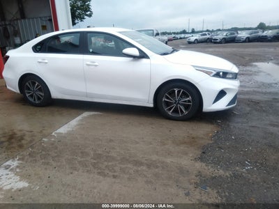 KIA FORTE 2022