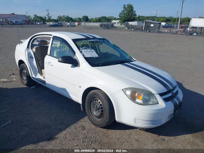 CHEVROLET COBALT 2007