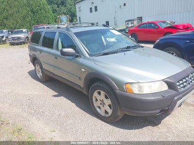 VOLVO XC70 2006
