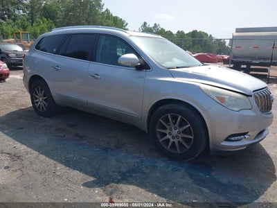BUICK ENCLAVE 2016