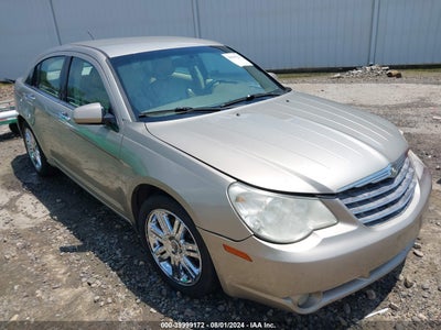 CHRYSLER SEBRING 2008