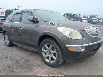 BUICK ENCLAVE 2010