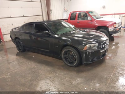 DODGE CHARGER 2014