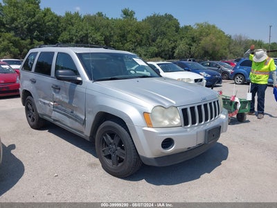 JEEP GRAND CHEROKEE 2005