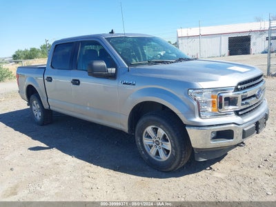 FORD F-150 2020
