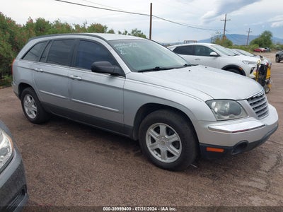 CHRYSLER PACIFICA 2004