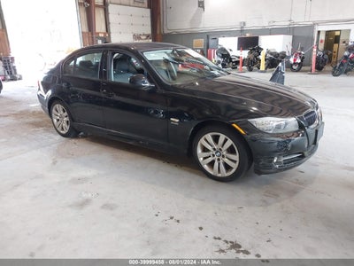 BMW 335I 2011