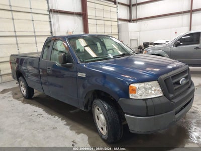 FORD F-150 2007