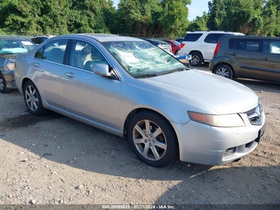 ACURA TSX 2004