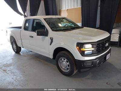 FORD F-150 2024