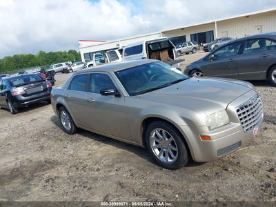 CHRYSLER 300 2009