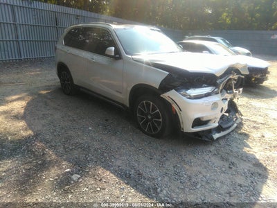 BMW X5 2017