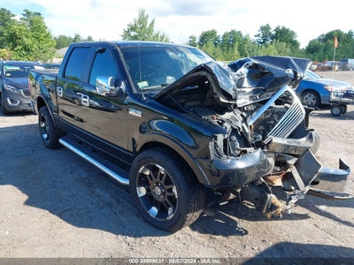 FORD F-150 2007