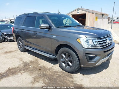 FORD EXPEDITION 2019