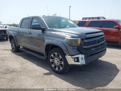 TOYOTA TUNDRA 2014
