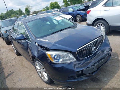 BUICK VERANO 2015