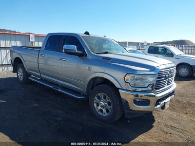 RAM 2500 2021