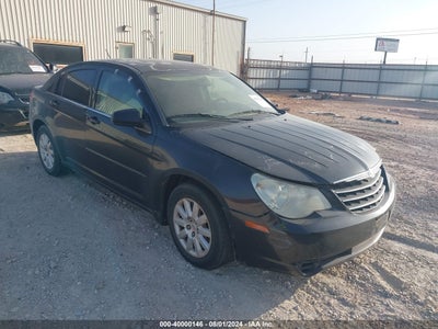 CHRYSLER SEBRING 2008