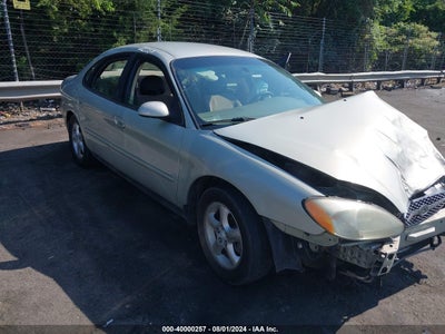 FORD TAURUS 2003
