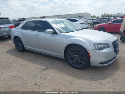 CHRYSLER 300 2021