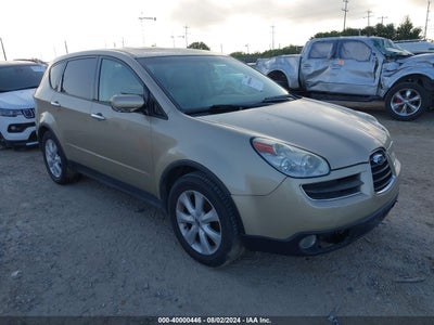 SUBARU B9 TRIBECA 2007