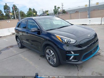 KIA NIRO EV 2020
