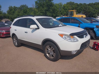 HYUNDAI VERACRUZ 2012