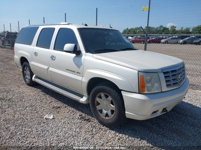 CADILLAC ESCALADE ESV 2005