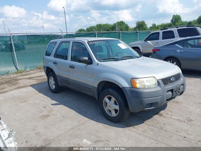 FORD ESCAPE 2003