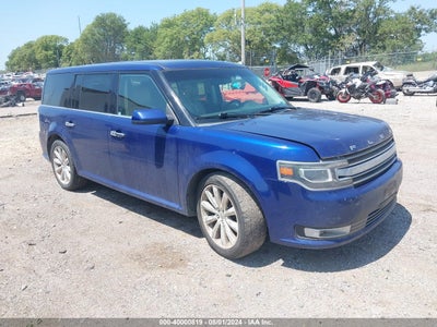 FORD FLEX 2013
